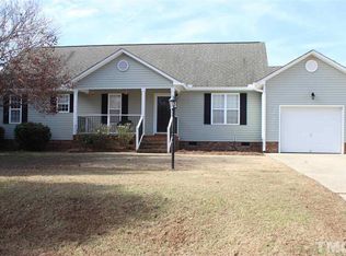 54 Miracle Way, Clayton, NC 27520