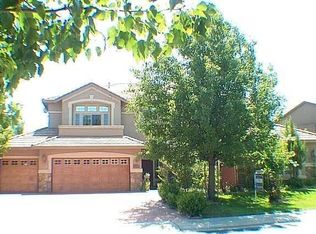 9857 Novara Way, Elk Grove, CA 95757