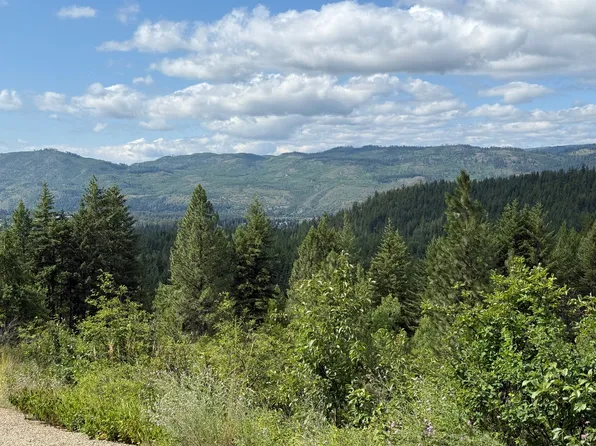 LOT 2 Gordon Creek Rd, Thompson Nicola, BC V0E 1E1