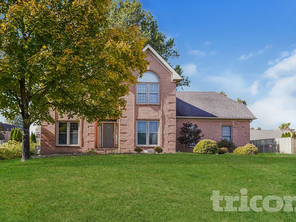 1st image of 107 Cross Creek Ln