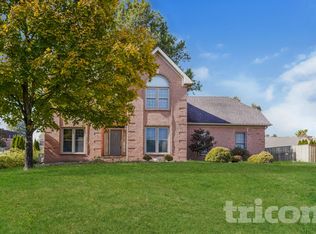 107 Cross Creek Ln, Hendersonville, TN 37075