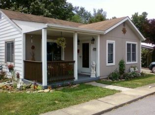 111 Frederick Ct, Princeton, WV 24740