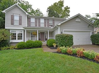 6544 Spindlewick Ln, Cincinnati, OH 45230