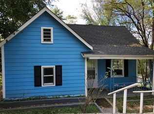 213 High St, Somerset, KY 42501