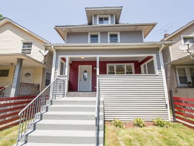 5342 W Monroe St, Chicago, IL, 60644