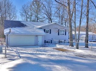 11565 County Rd N, Marshfield, WI 54449
