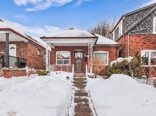 41 Branstone Rd, Toronto, ON M6E4E3