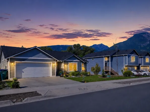 1523 Alder Lane, Gold Bar, WA 98251