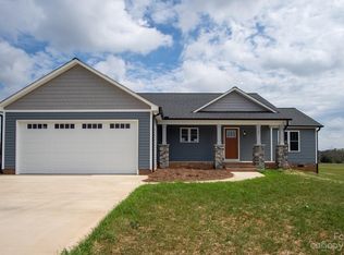 142 Alf Hoover Rd, Lincolnton, NC 28092