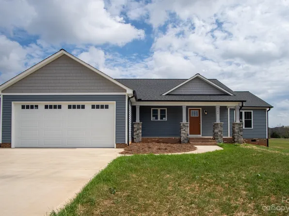 142 Alf Hoover Rd, Lincolnton, NC 28092