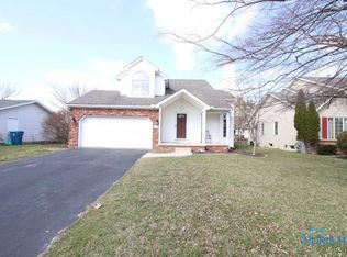 7246 Winding Brook Rd, Perrysburg, OH 43551