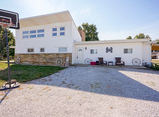 1439 W Park Rd, Greensburg, IN 47240