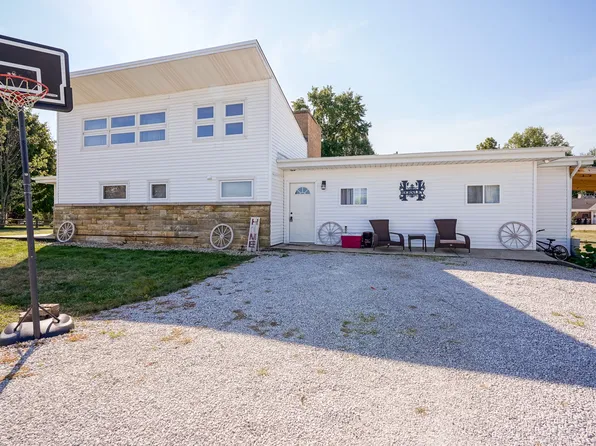 1439 W Park Rd, Greensburg, IN 47240