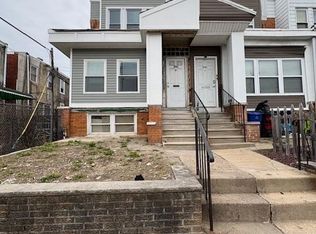 552 S 59th St, Philadelphia, PA 19143