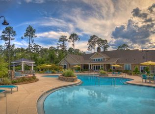 Lullwater at Blair Stone, Tallahassee, FL 32301