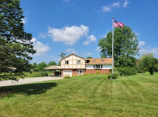 10415 Stoudertown Rd NW, Pickerington, OH 43147
