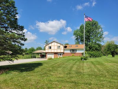 10415 Stoudertown Rd NW, Pickerington, OH, 43147