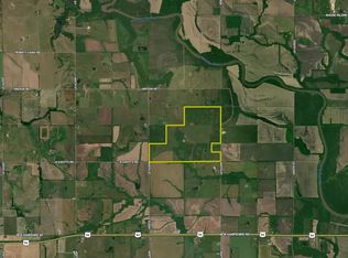 600 Street, Iola, KS 66749