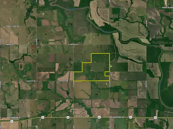 600 Street, Iola, KS 66749