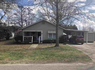 2135 S Cypress St, Loxley, AL 36551