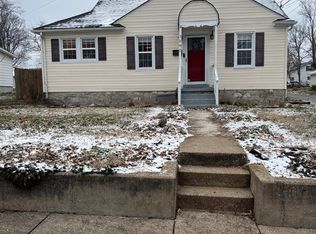 1501 Nutwood St, Bowling Green, KY 42104
