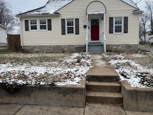 1501 Nutwood St, Bowling Green, KY 42104
