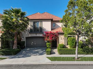 115 Chestnut Grv, Irvine, CA 92620