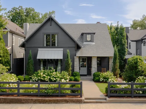1015 Halcyon Ave, Nashville, TN 37204