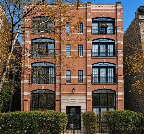 3545 N Wilton Ave #3S Photo 1