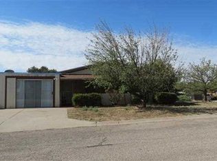 978 Cheyenne St, Los alamos, NM 87544