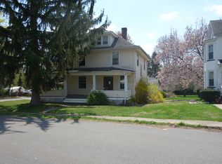 210 Vail St, Hackettstown, NJ 07840