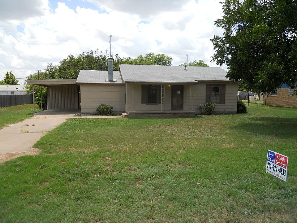 1st image of 1209 W. 12th