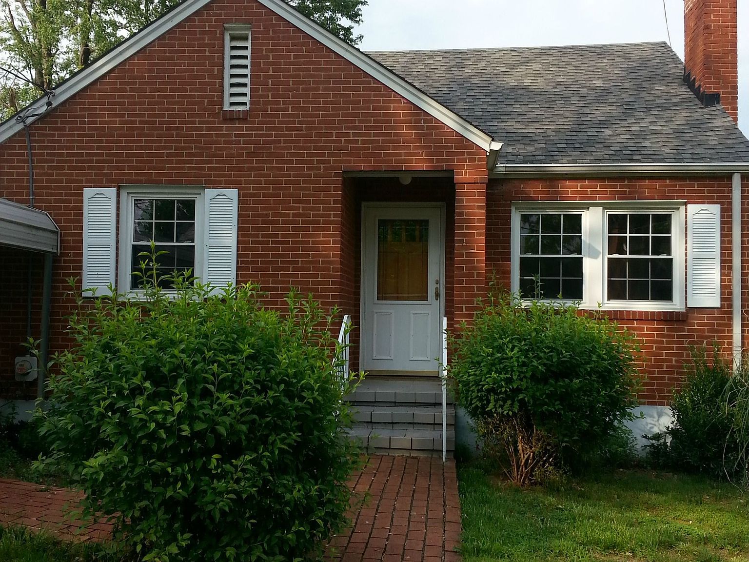 3329 Oliver Rd NE, Roanoke, VA 24012 Zillow