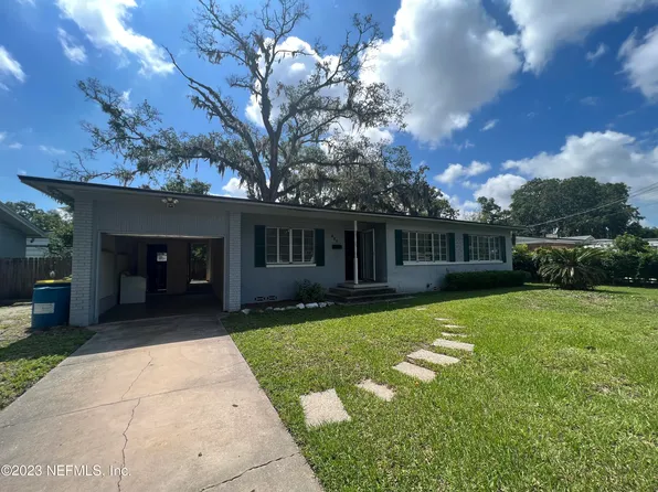 827 MORAVON Avenue, Jacksonville, FL 32211