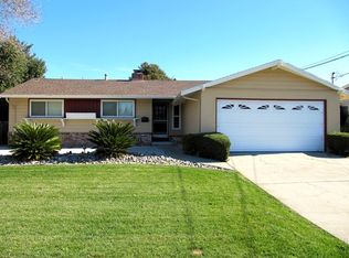 727 Ruth Dr, Pleasant Hill, CA 94523