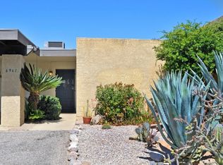 6961 E Rivercrest Rd, Tucson, AZ 85750