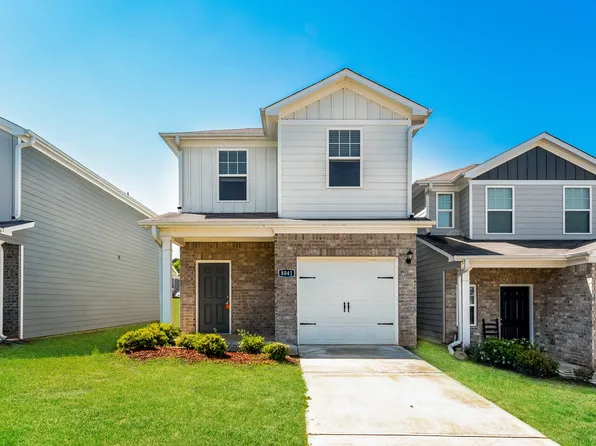 8041 Hagood St, Pell City, AL 35128