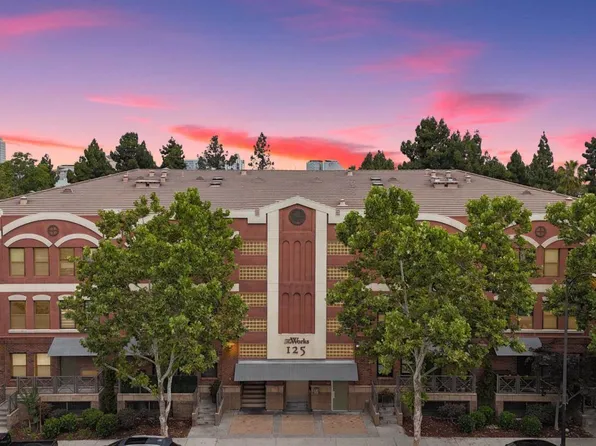 125 Patterson St Unit 202, San Jose, CA 95112