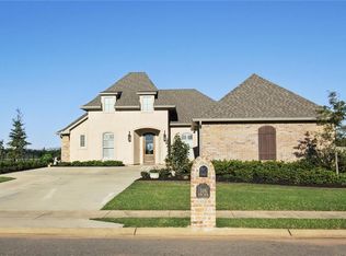 309 Links Dr, Alexandria, LA 71303