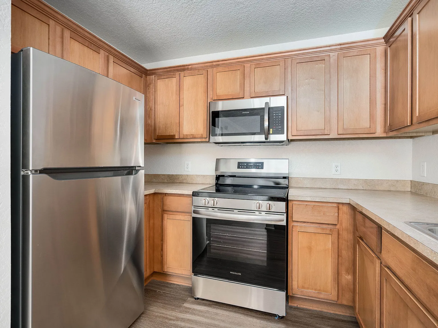 Aberdeen of Brighton Apartments — Photo 4