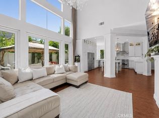 6 Coffeeberry Ct, Coto De Caza, CA 92679