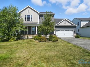 100 Bentley Dr, Perrysburg, OH 43551