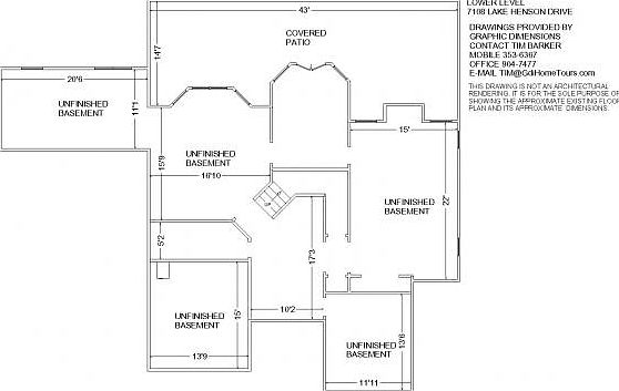 4th image of 7108 Lake Henson Dr
