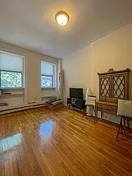 Rented by Brown Harris Stevens