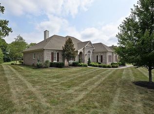 604 Aylesford Ln, Franklin, TN 37069