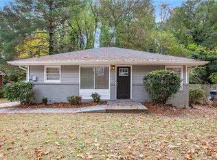 2604 Harmony Way, East Pt, GA 30344