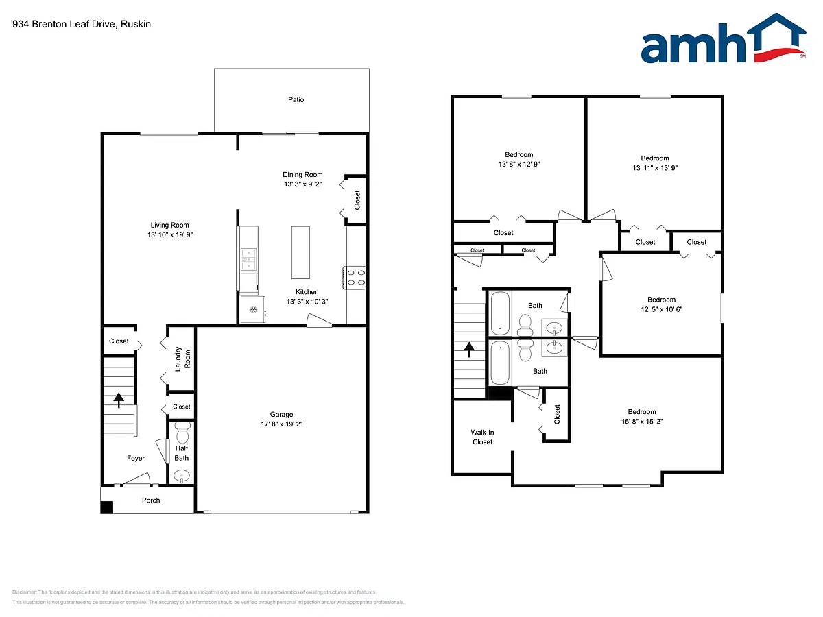 Building Photo - 934 Brenton Leaf Dr