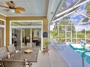 110 Hombre Cir, Panama City Beach, FL 32407