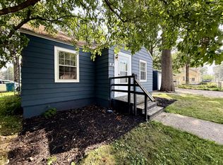 101 W Maplewood Ave, Muskegon Heights, MI