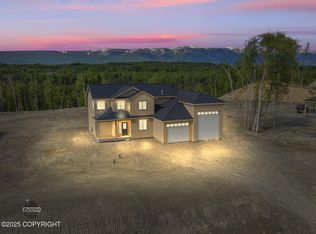 2873 W Longview Cir, Wasilla, AK 99654